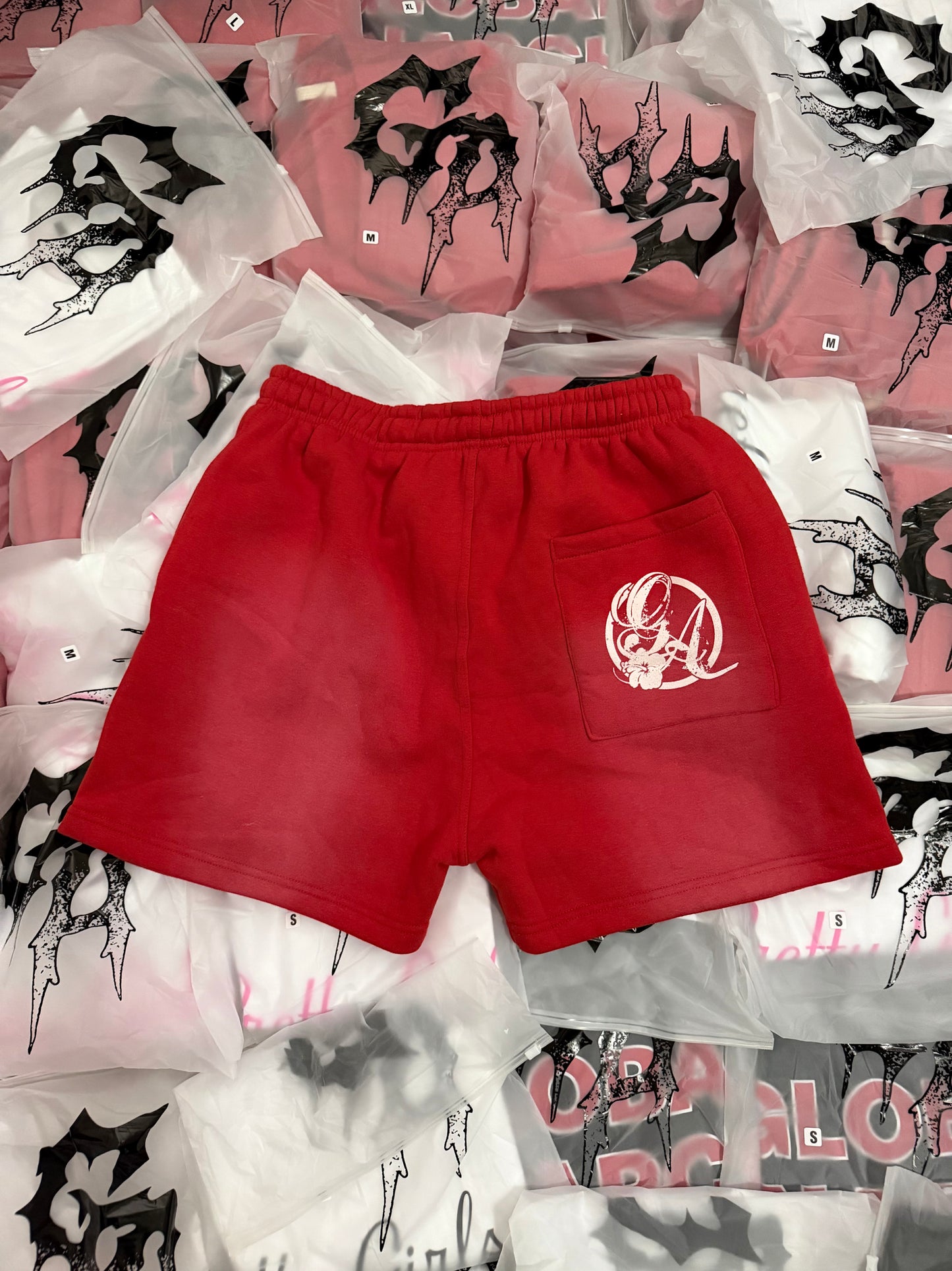Global Anarchy Worldwide Set